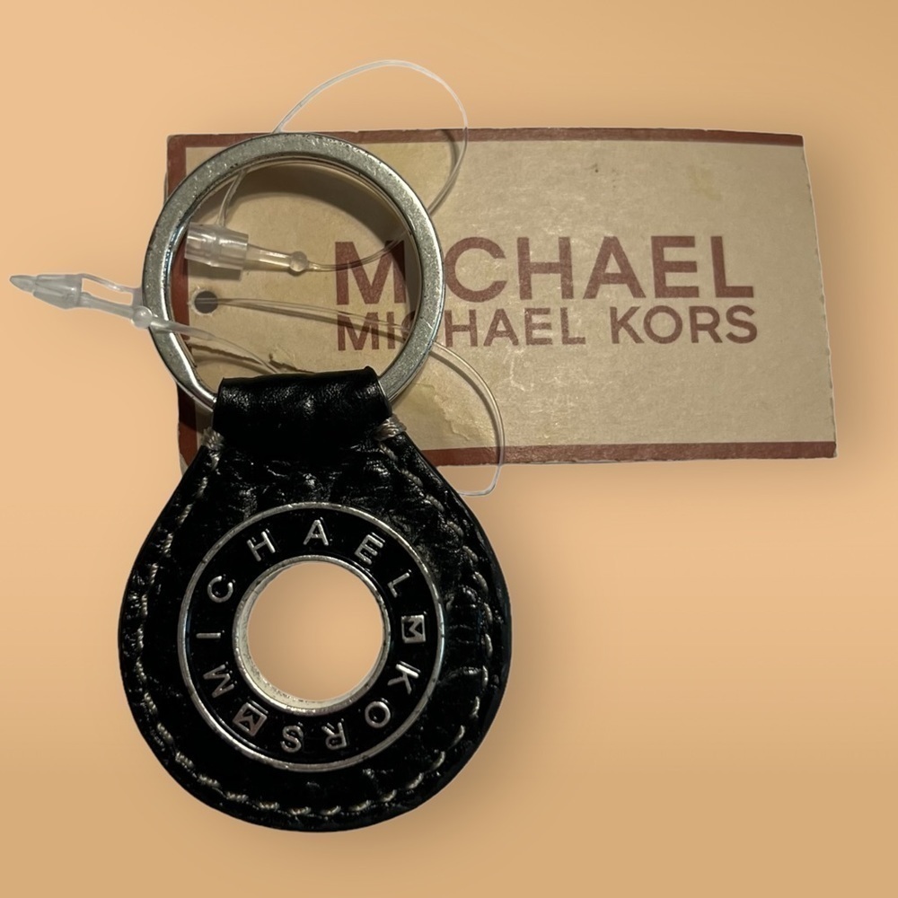 Michael Kors *NWT* ( VINTAGE) Keychain